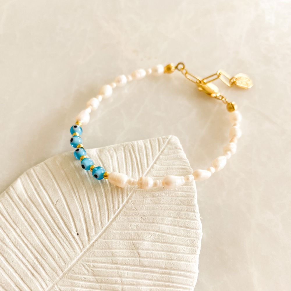 Don't Be Mean Bracelet