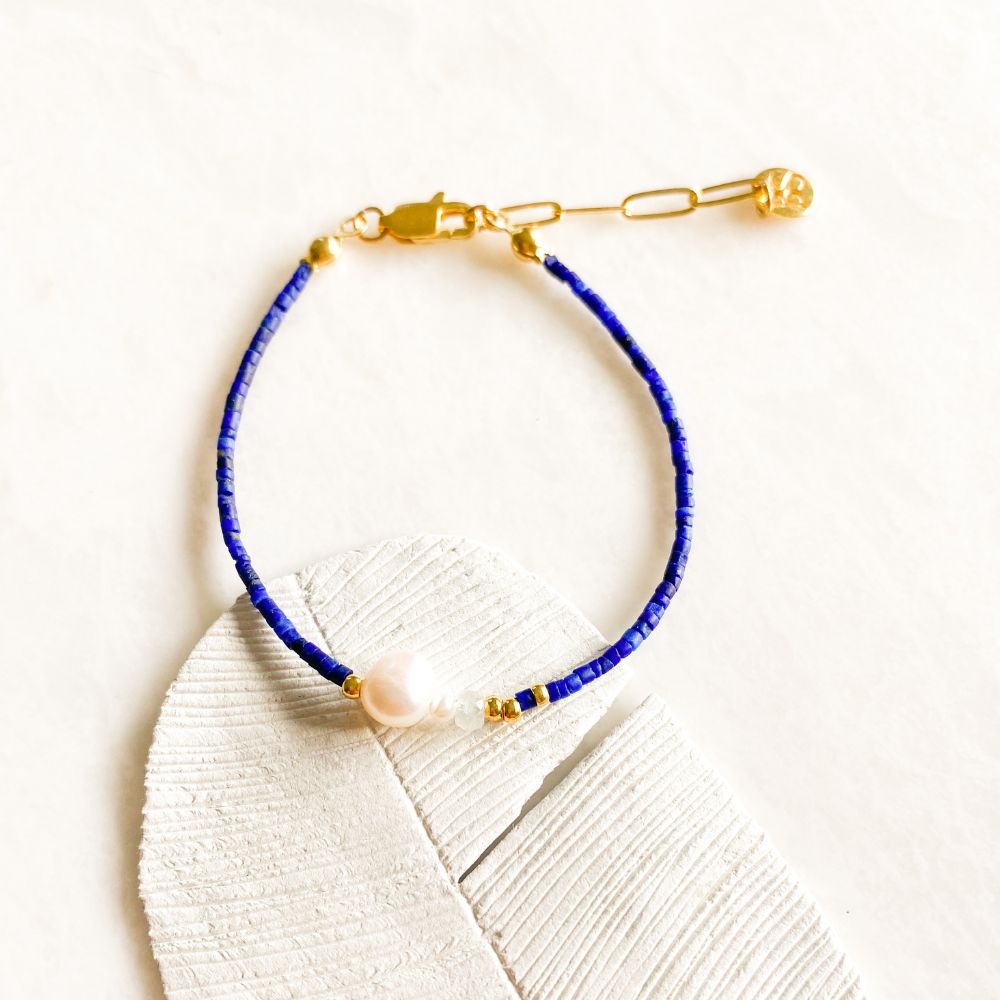 Drops Bracelet