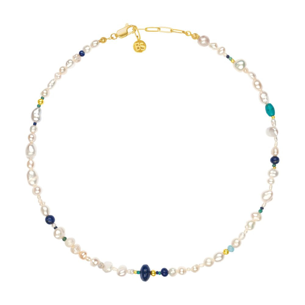 Easy Lover Necklace