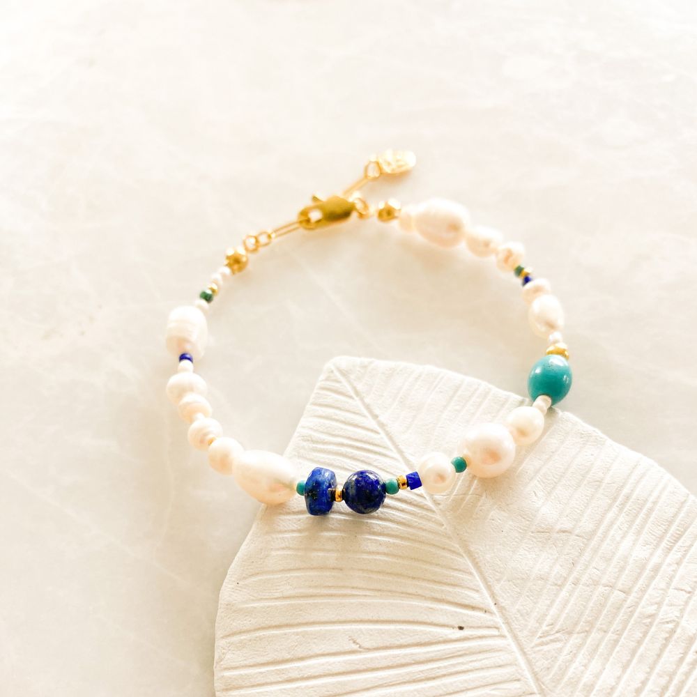 Easy Lover Bracelet
