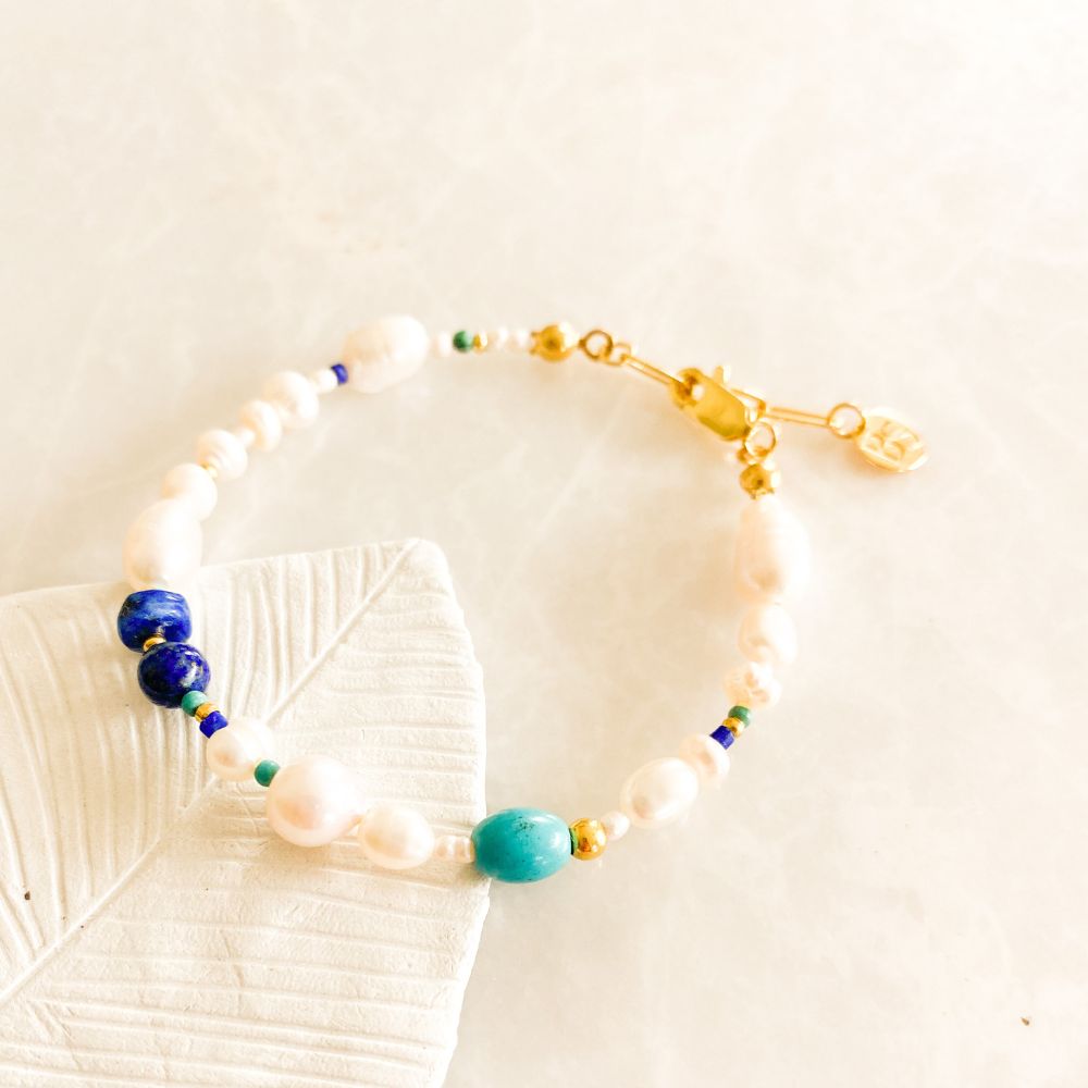 Easy Lover Bracelet