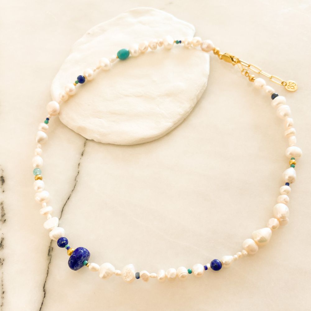 Easy Lover Necklace