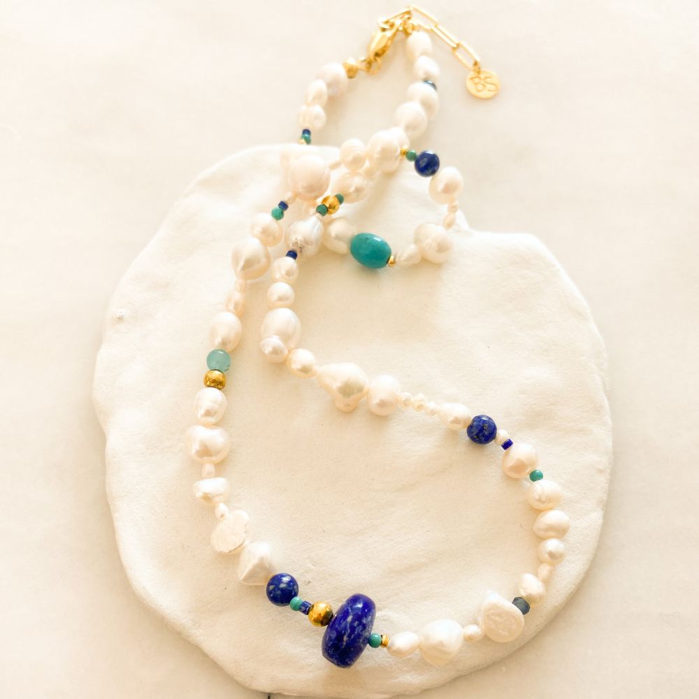 Easy Lover Necklace