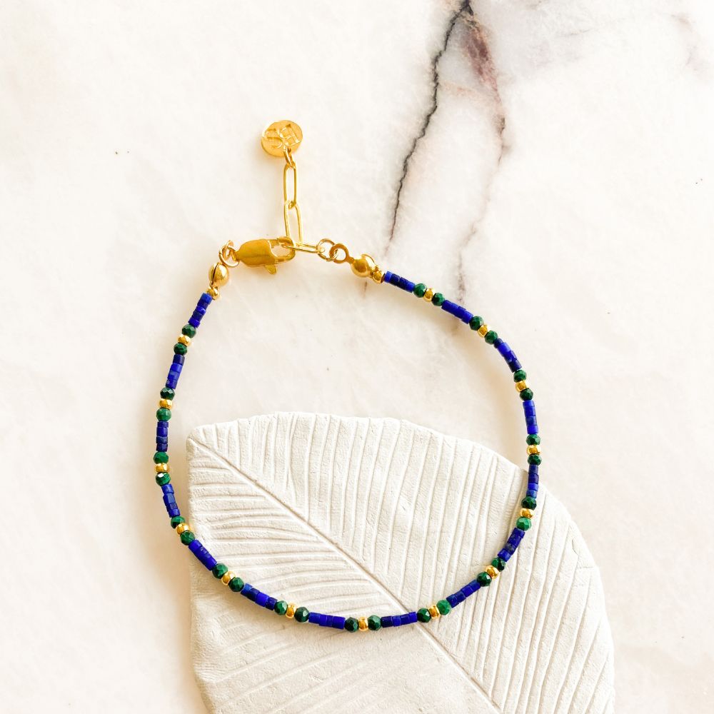 Enchanted Forest Bracelet