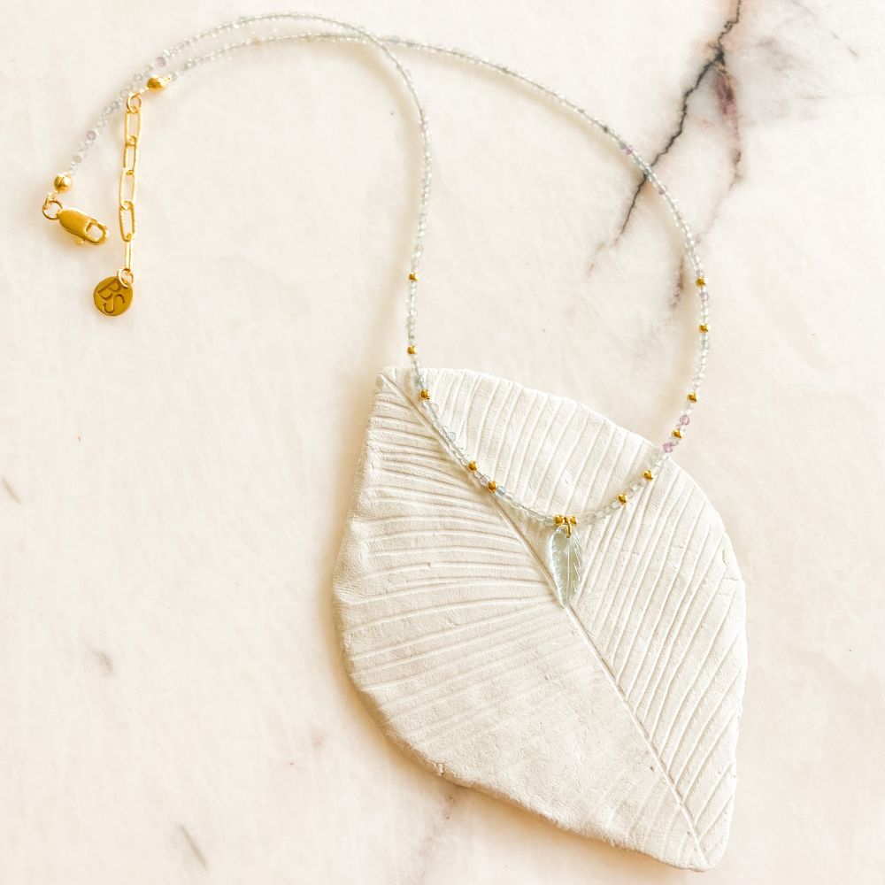 Ethereal Necklace