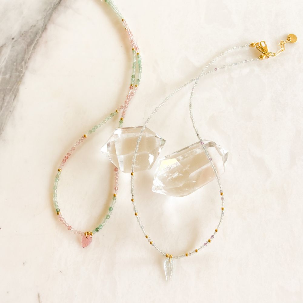 Ethereal Necklace