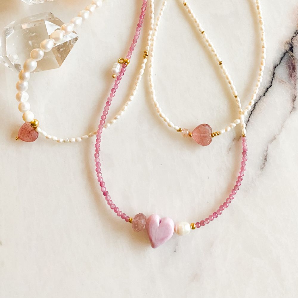 Fairy Tale Necklace