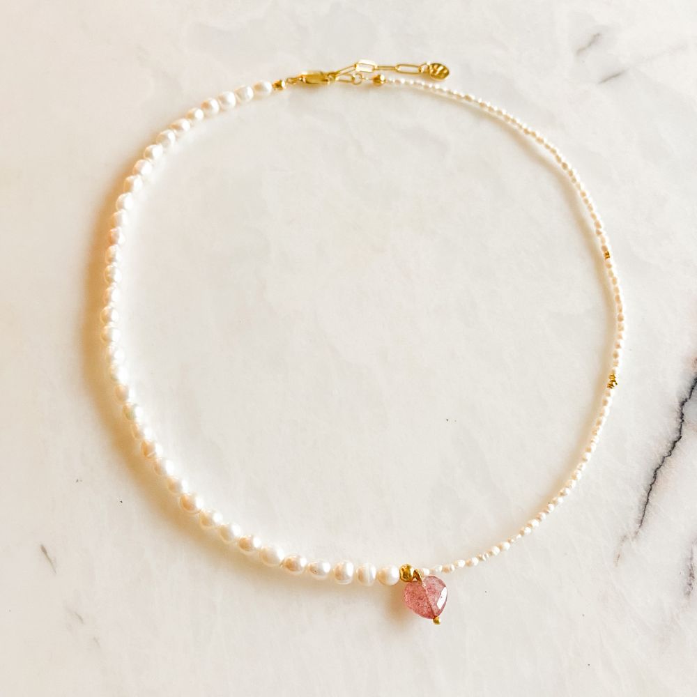 Fairy Tale Necklace