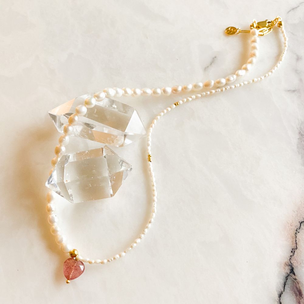 Fairy Tale Necklace