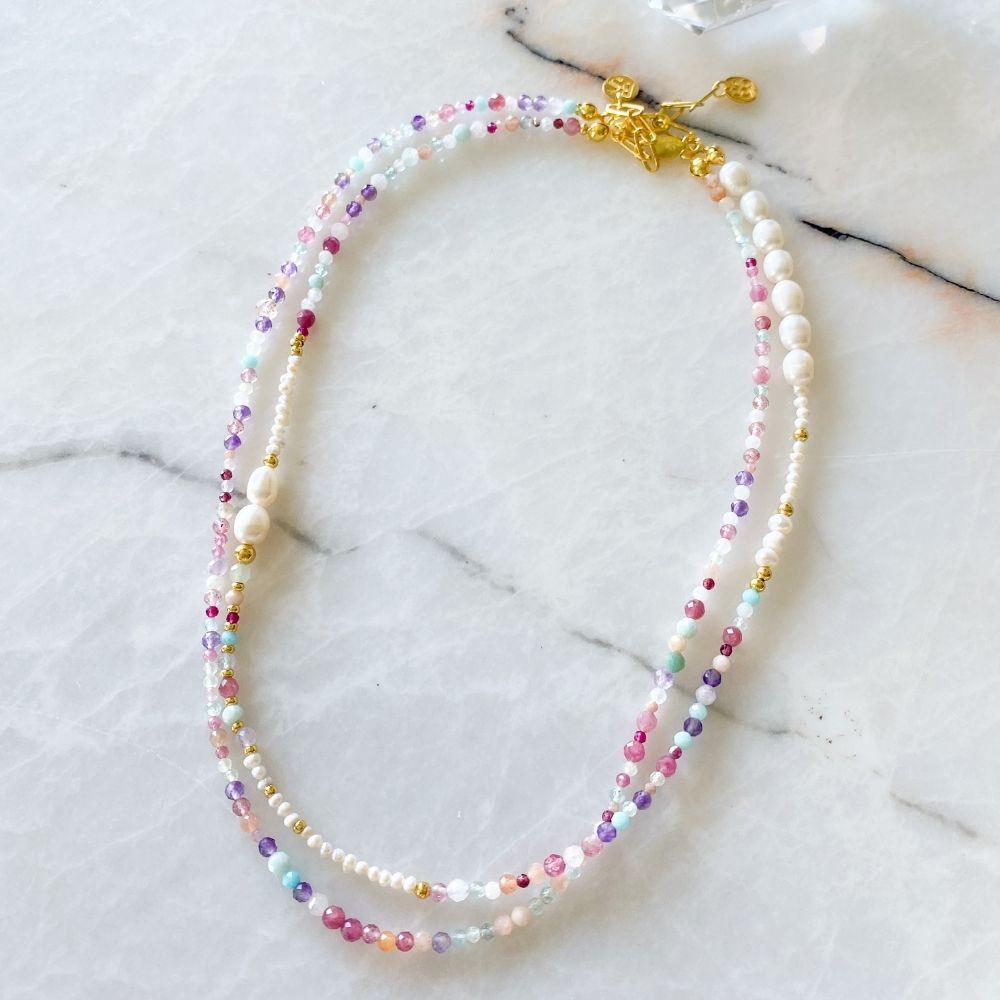 Nebula Necklace