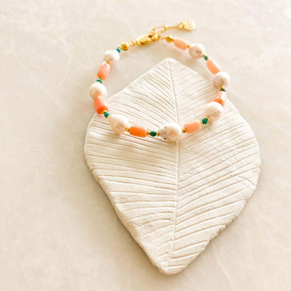 Hello Sunshine Bracelet