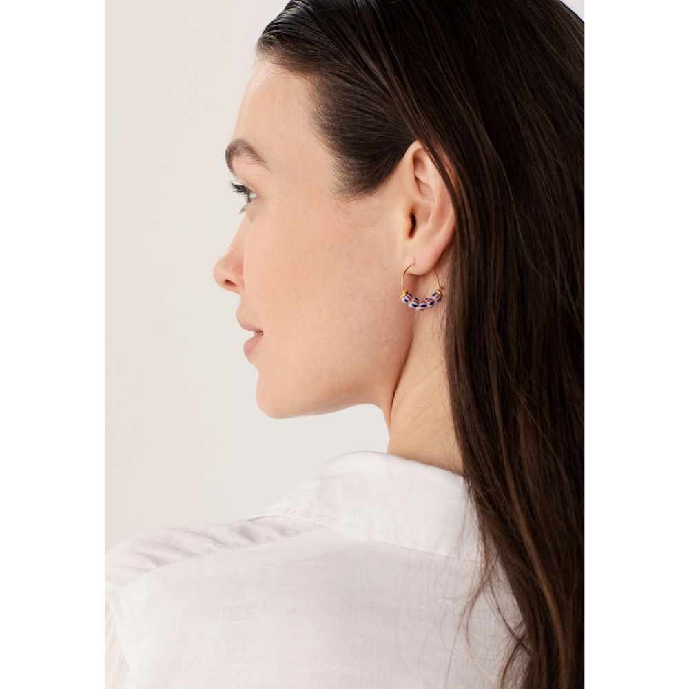 Hey Sailor! Earring