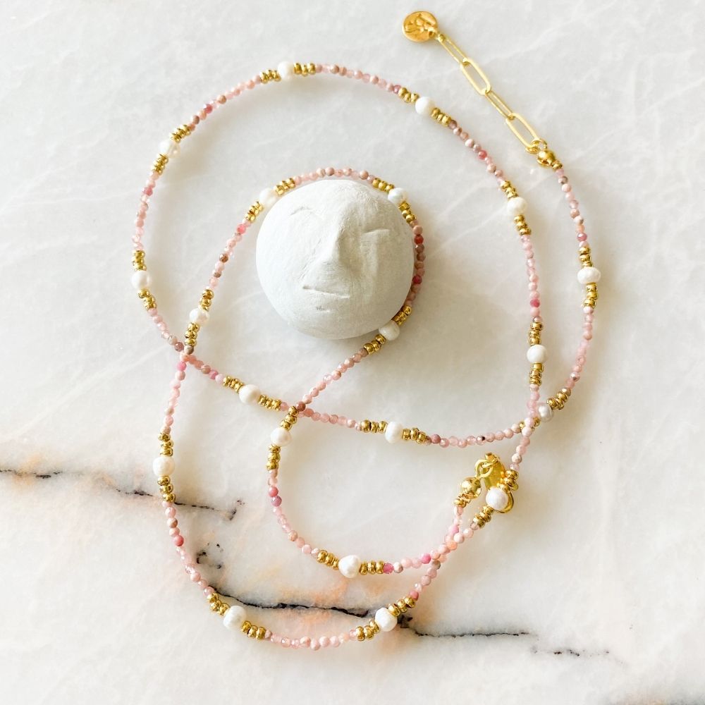 Jessica Necklace