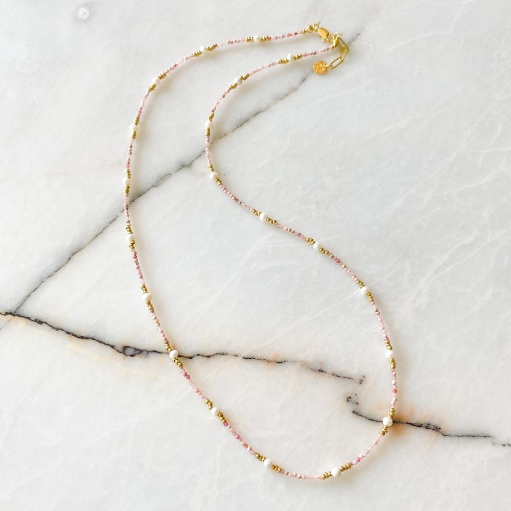 Jessica Necklace