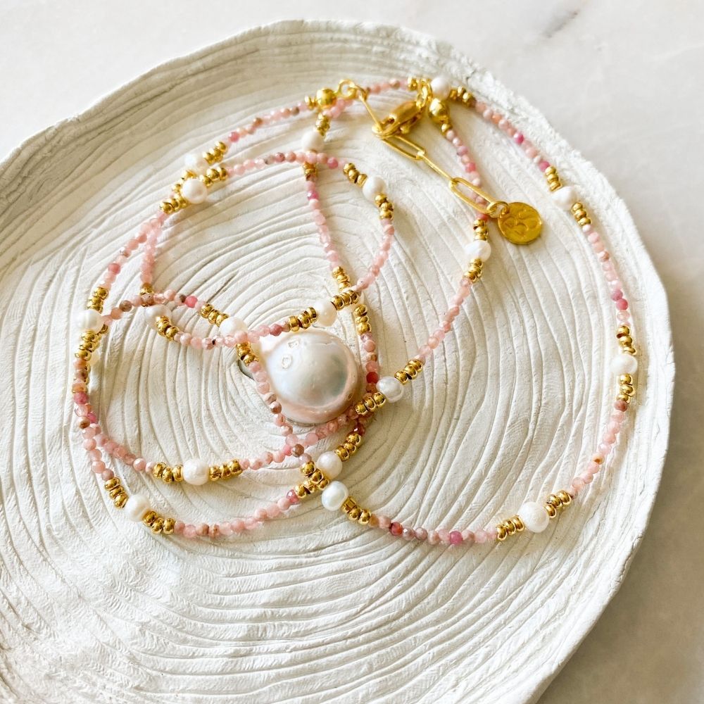 Jessica Necklace