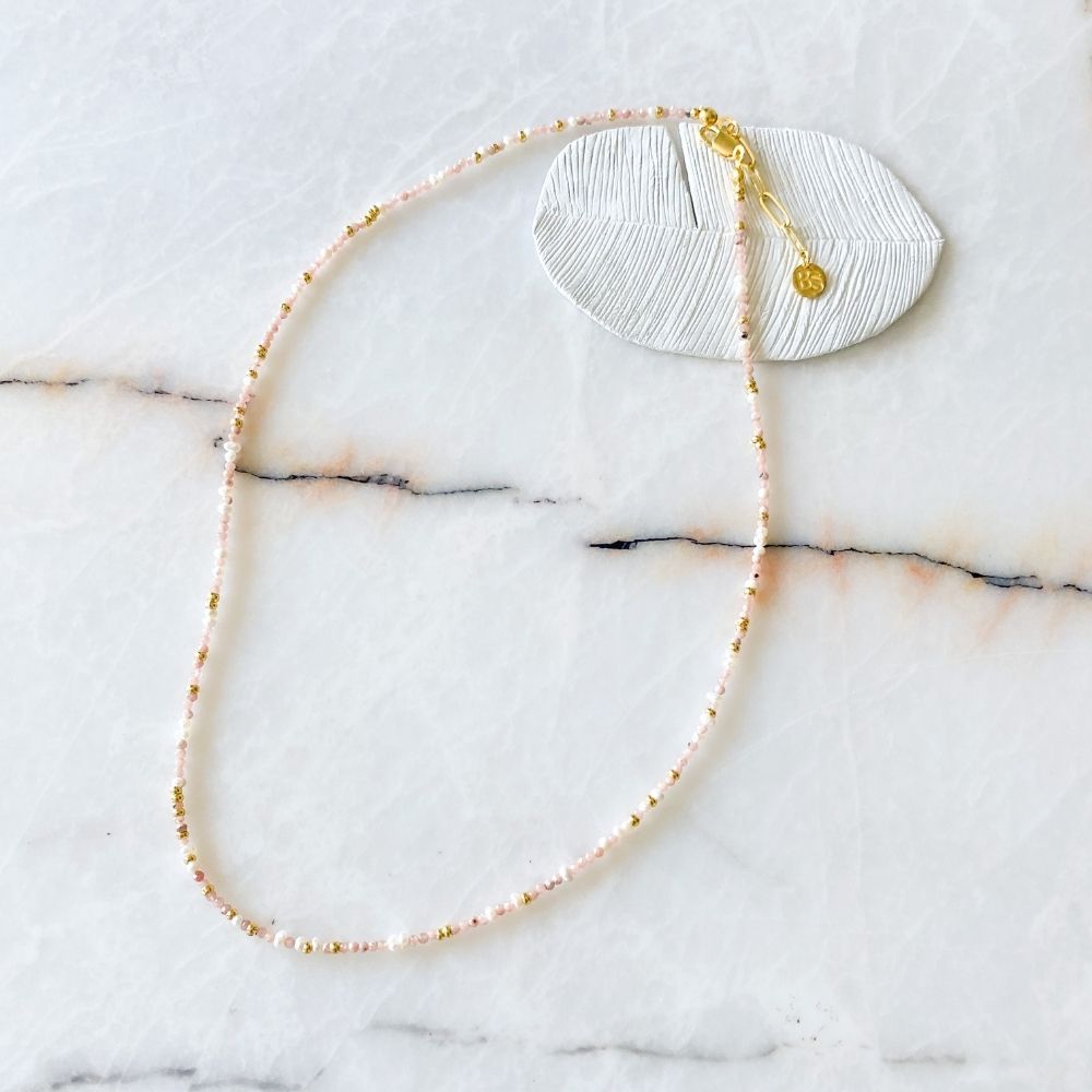 Josie Necklace