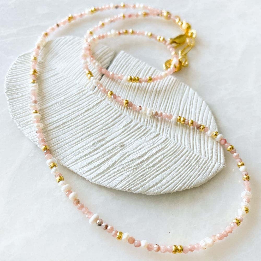 Josie Necklace