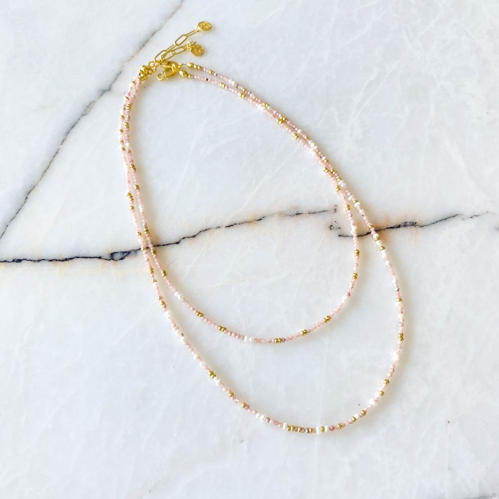 Josie Necklace