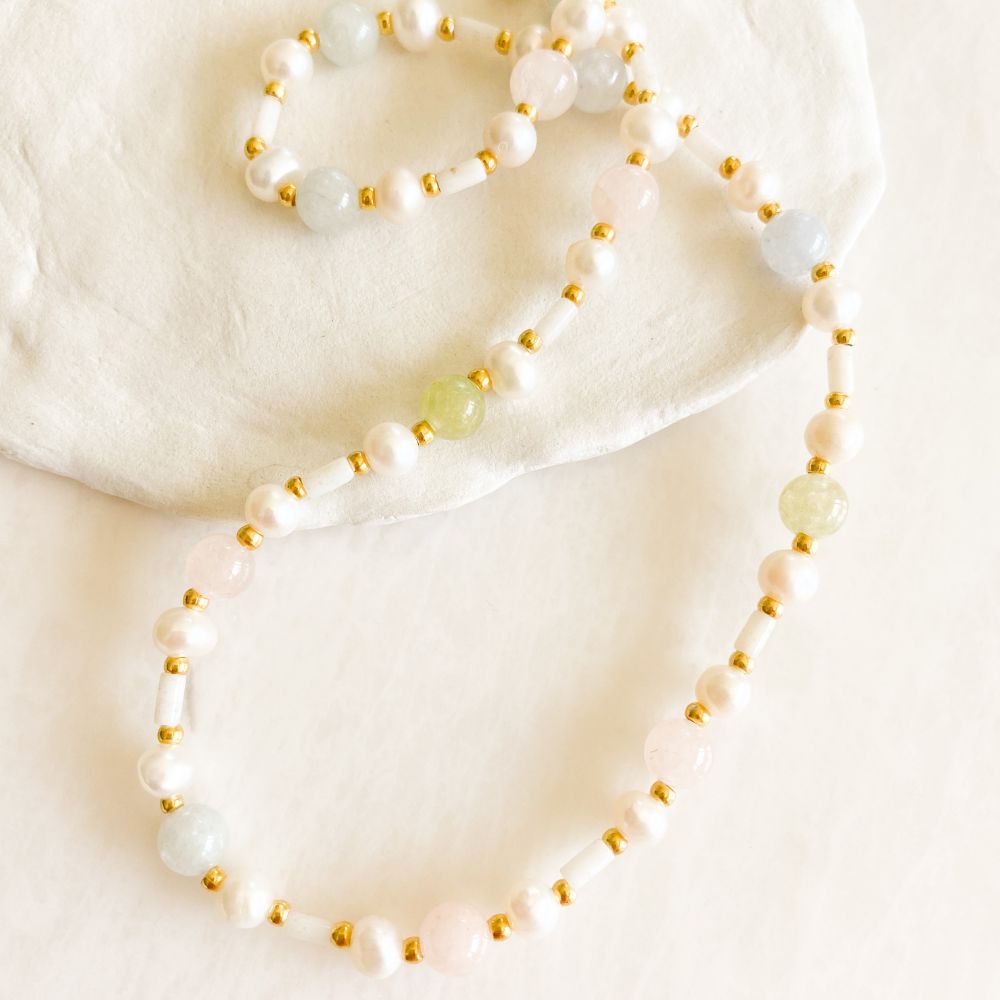Kia Necklace