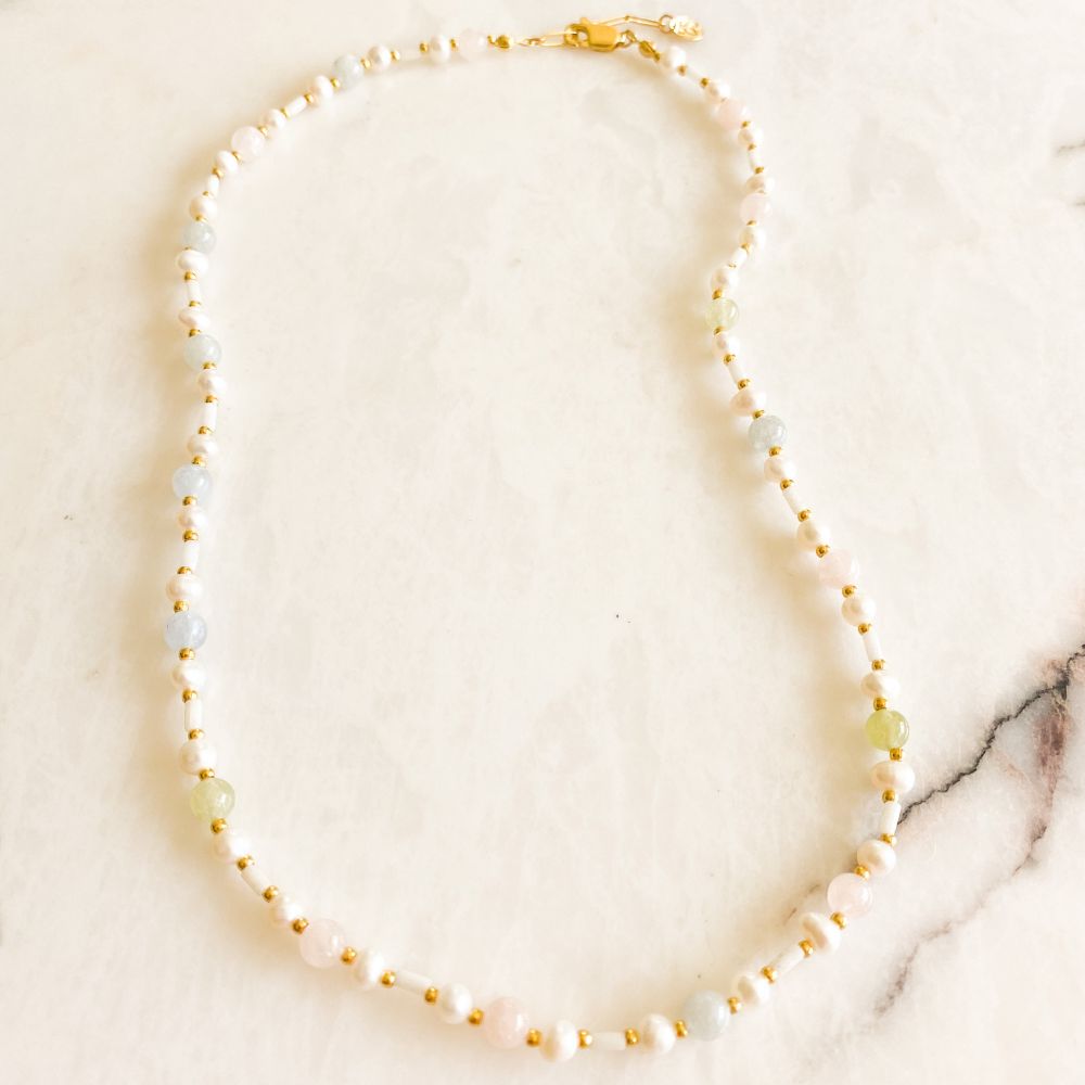 Kia Necklace