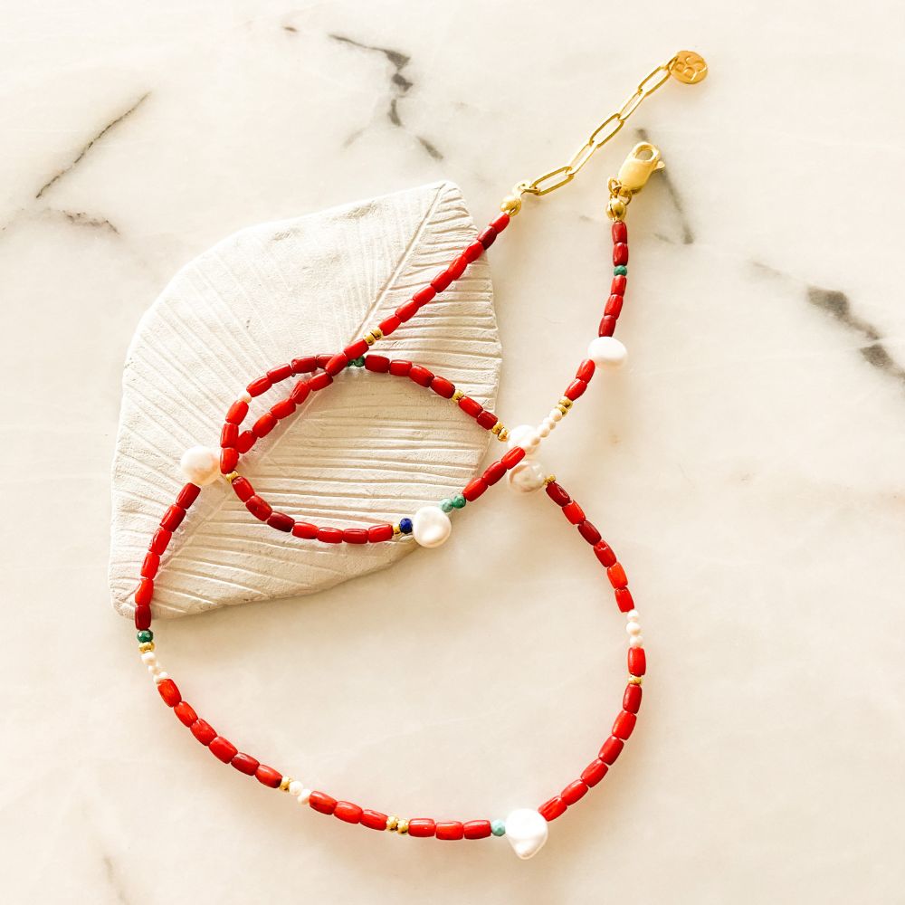 Lele Necklace