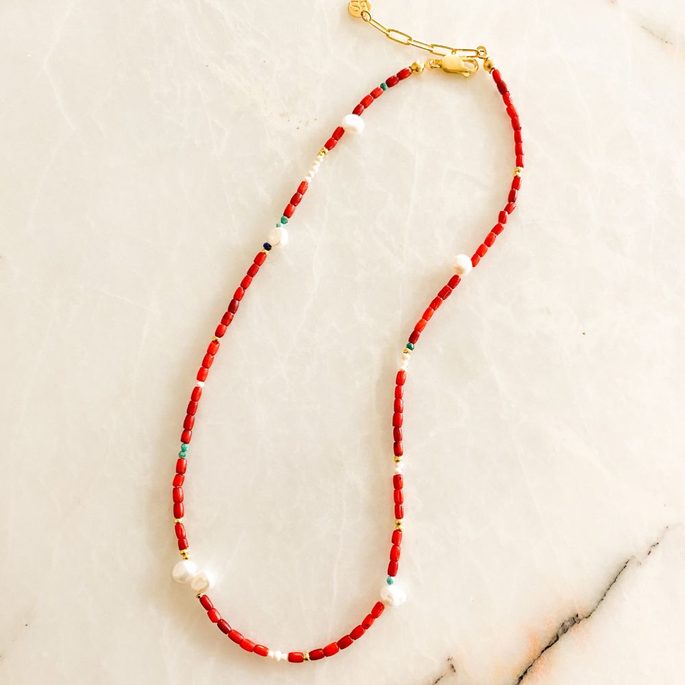 Lele Necklace