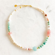 Mermaid Marmelade Kolye
