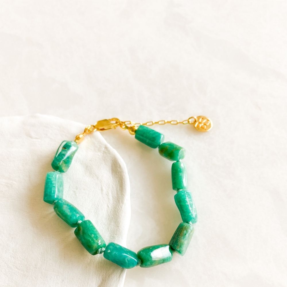 Music and Lyrics Bracelet