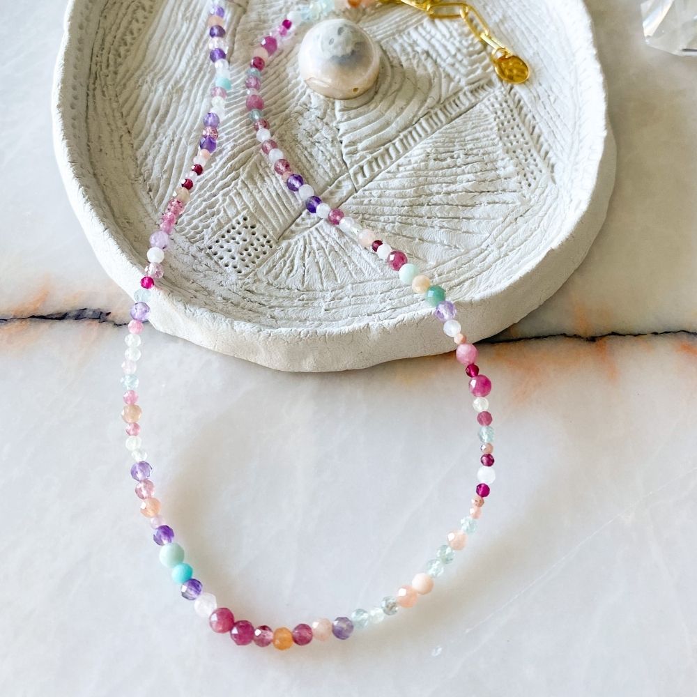 Nebula Necklace