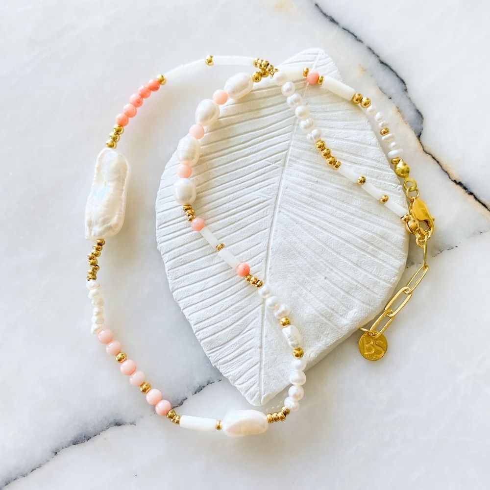 Noa Necklace