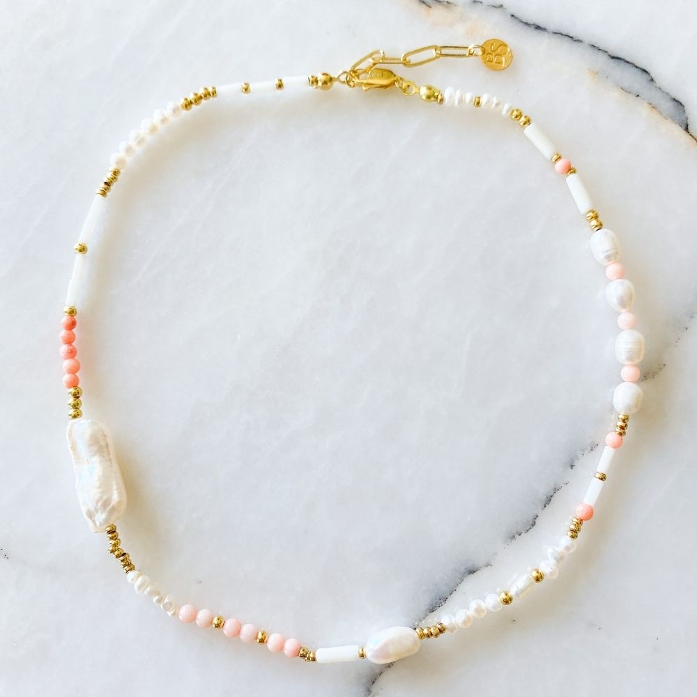 Noa Necklace