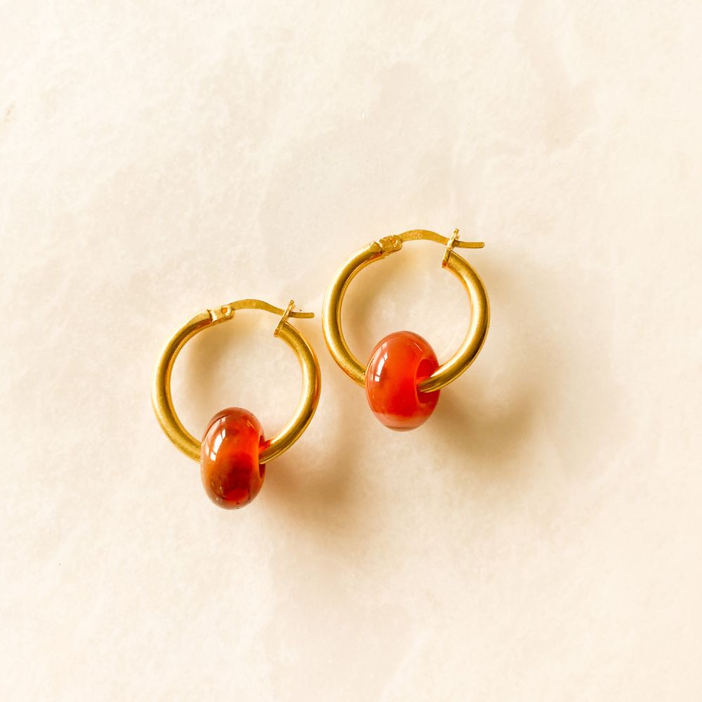 Perfect Love Earrings