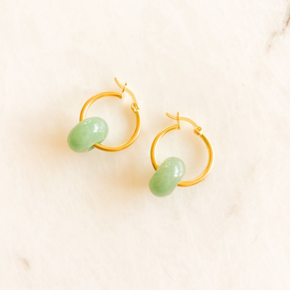 Perfect Love Earrings