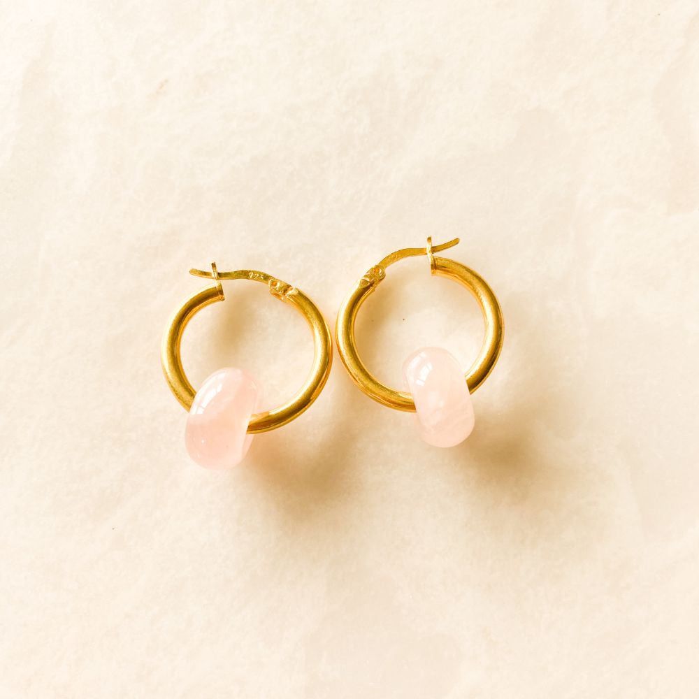 Perfect Love Earrings