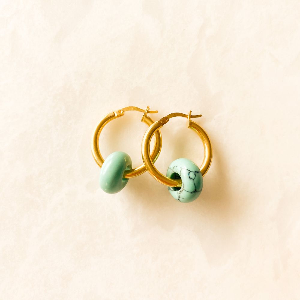 Perfect Love Earrings
