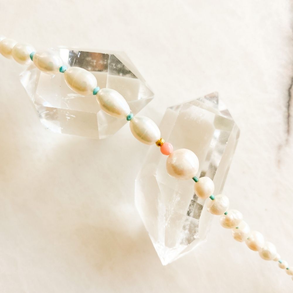 Pina Colada Bracelet