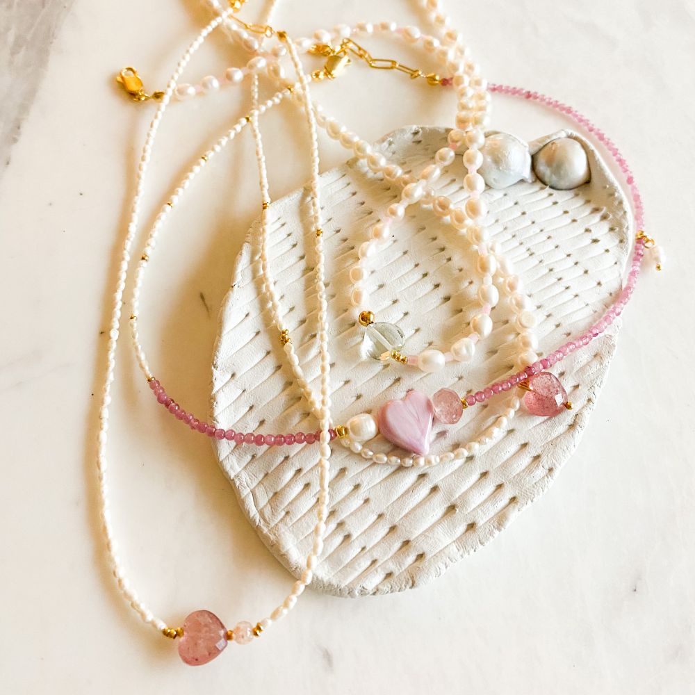 Fairy Tale Necklace