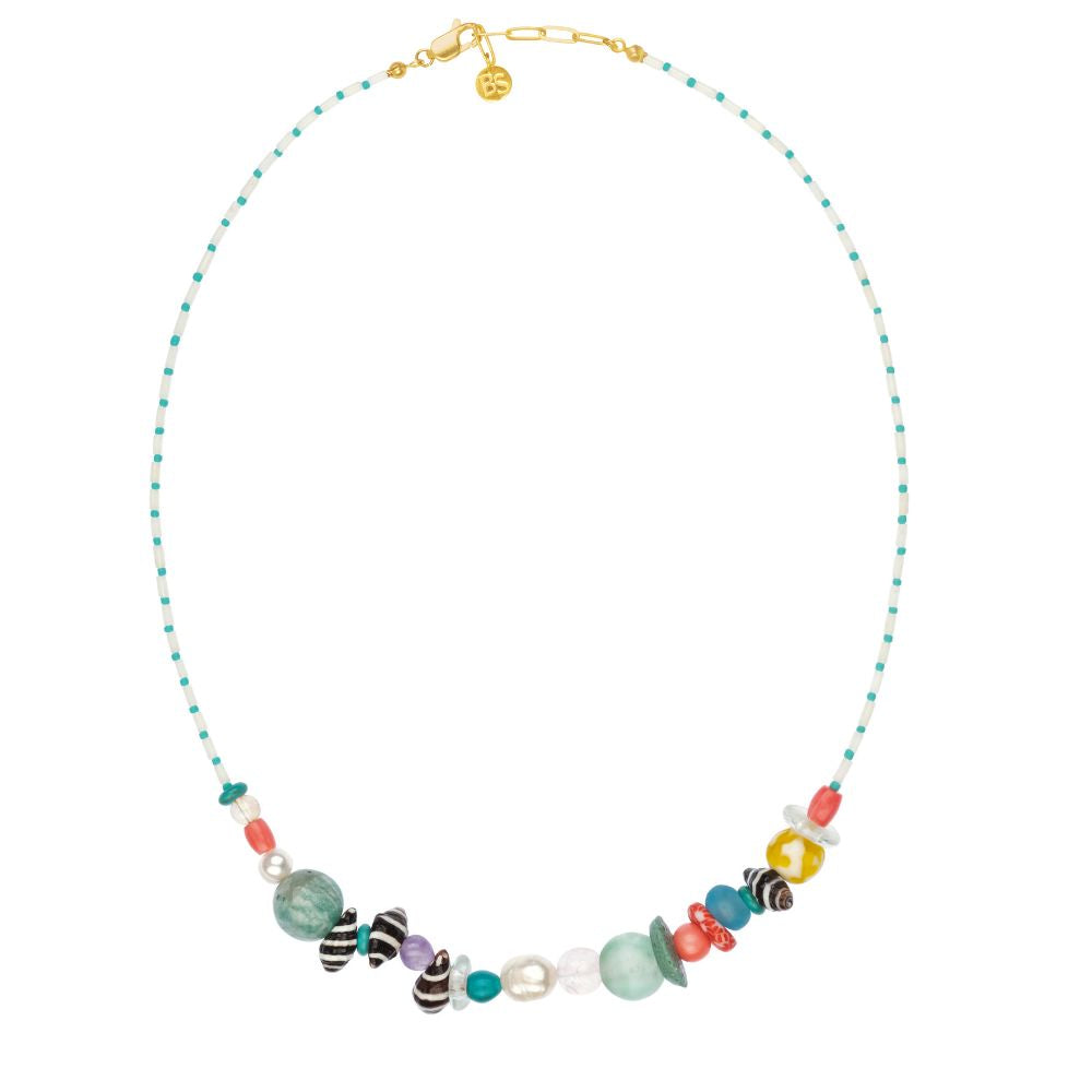 Play With Me Necklace