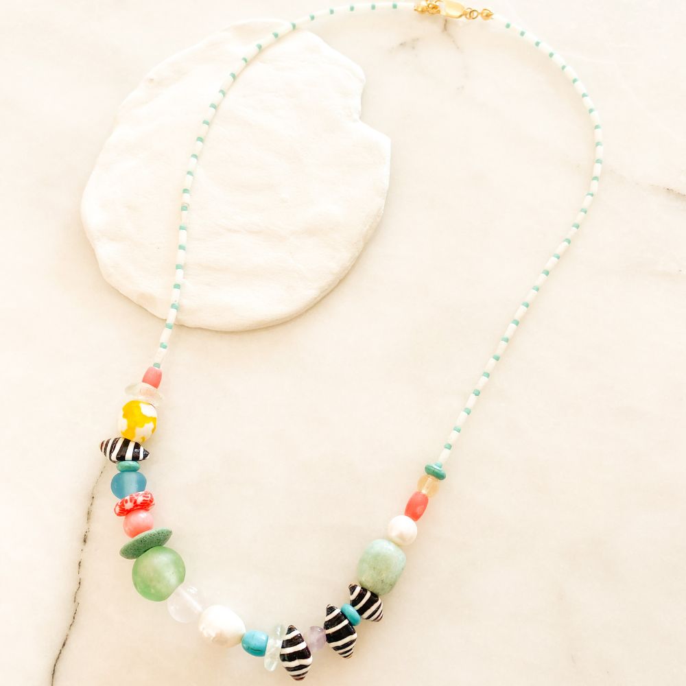 Play With Me Necklace