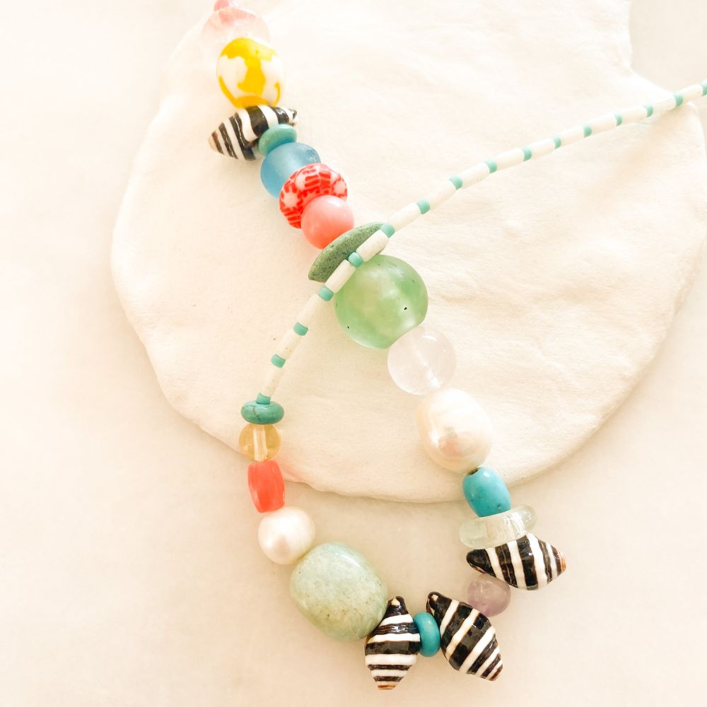 Play With Me Necklace