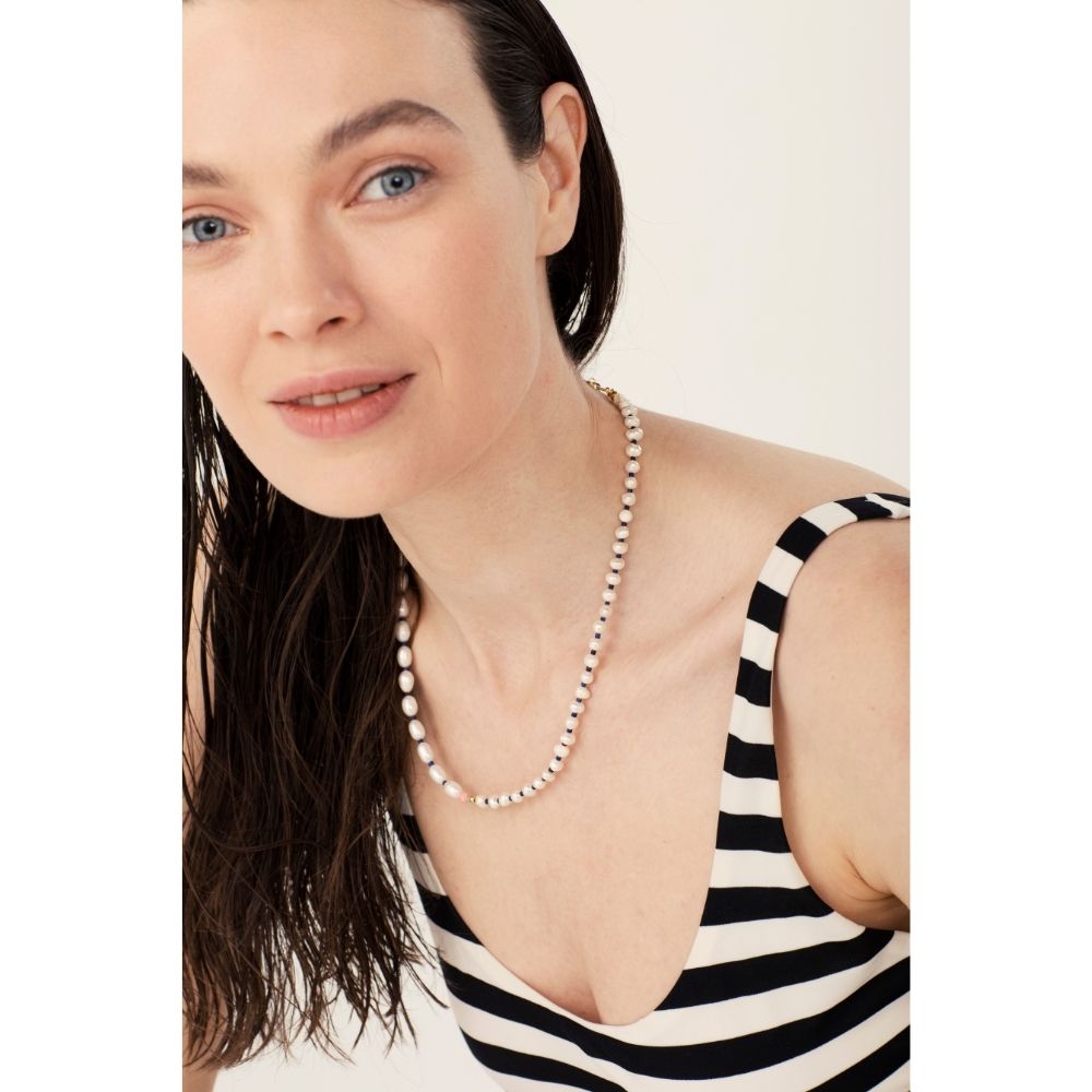Prosecco Please! Necklace
