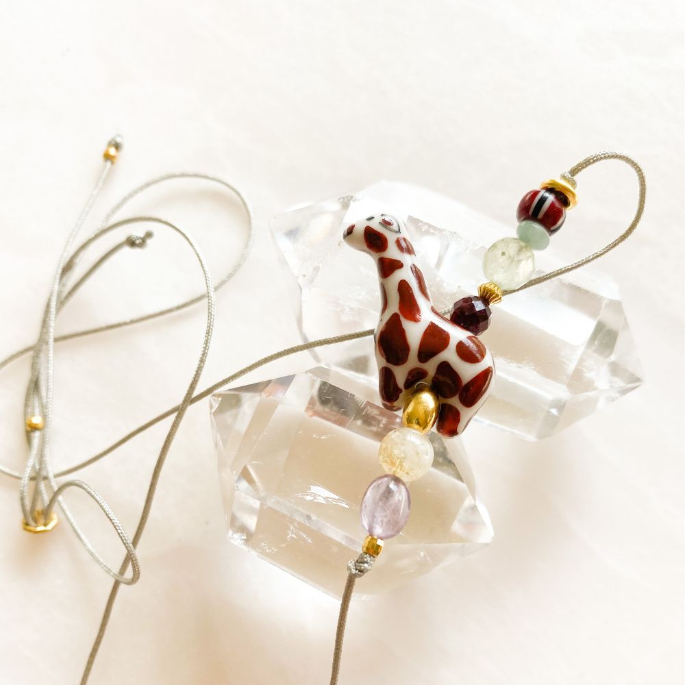 Safari Bracelet