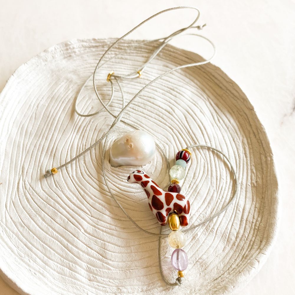 Safari Bracelet