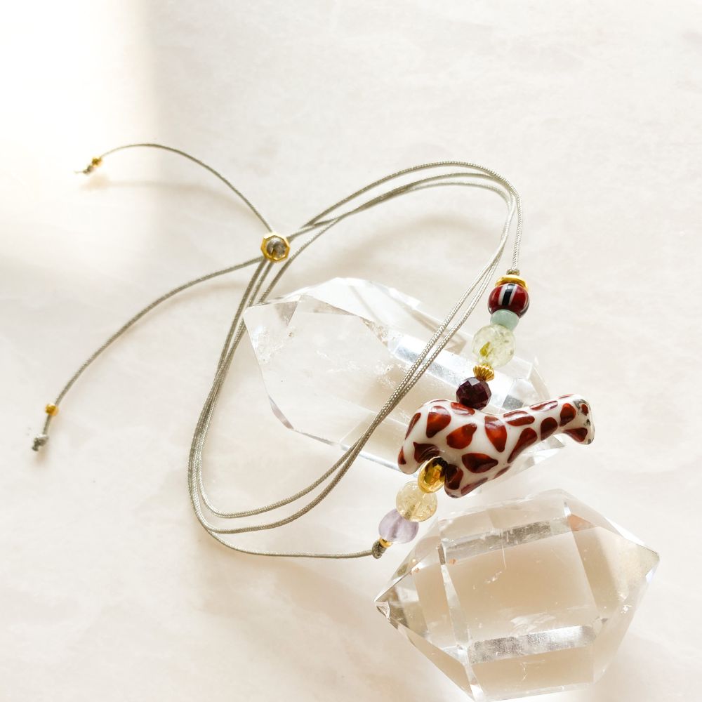 Safari Bracelet