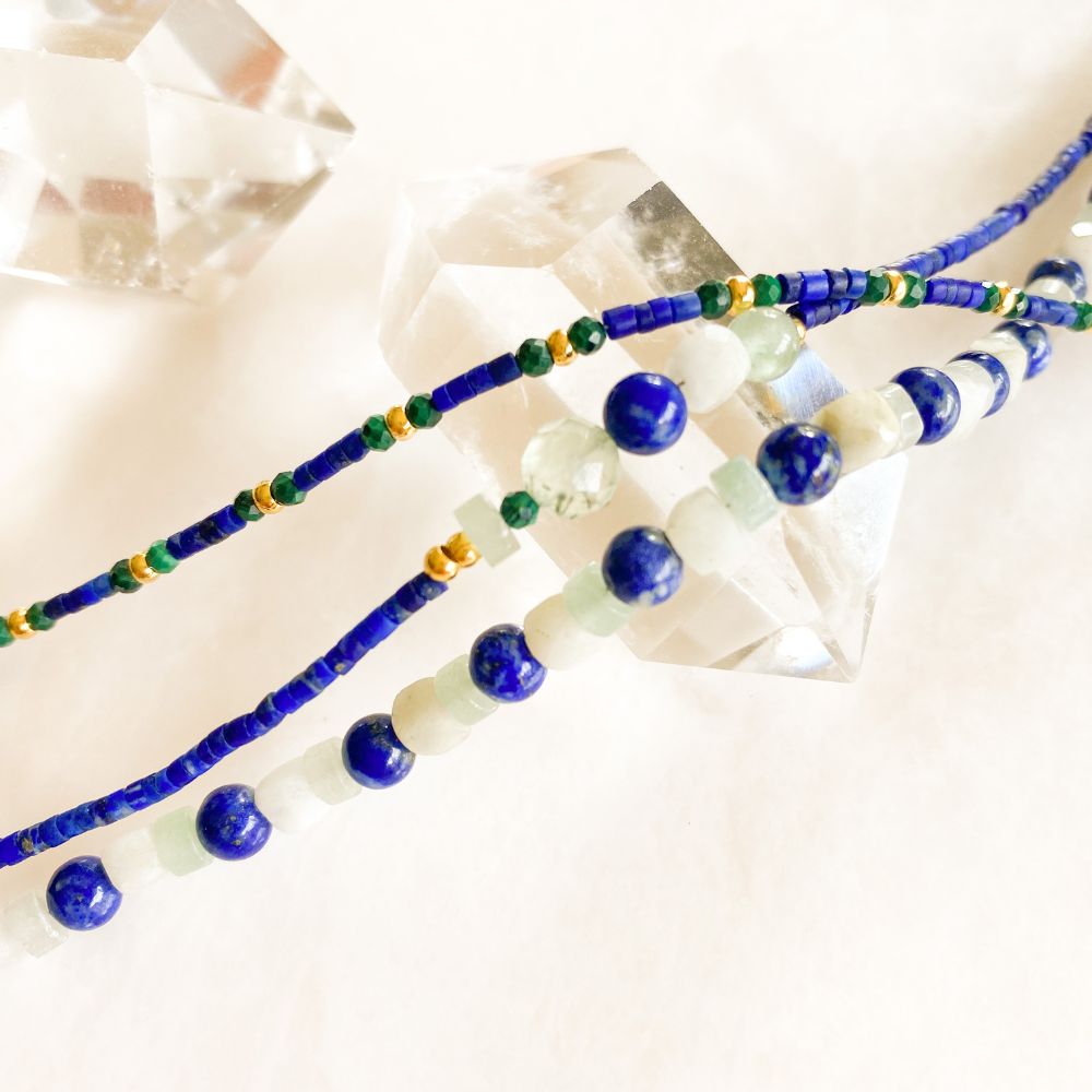 Enchanted Forest Bracelet