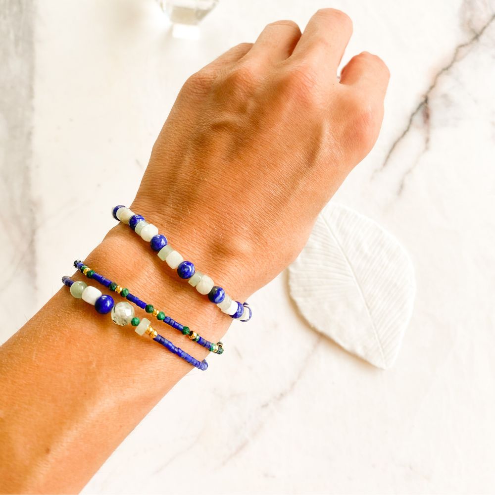 Enchanted Forest Bracelet