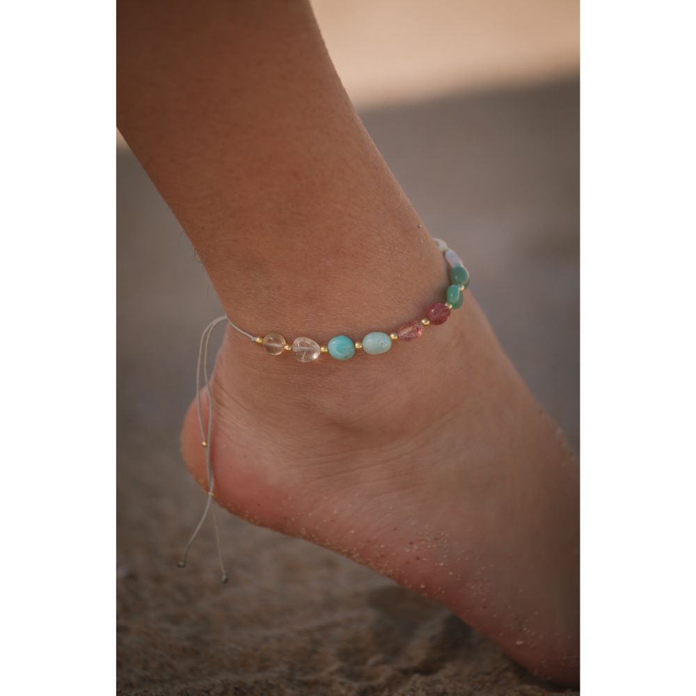 Siren Anklet