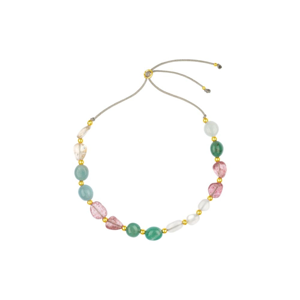 Siren Anklet