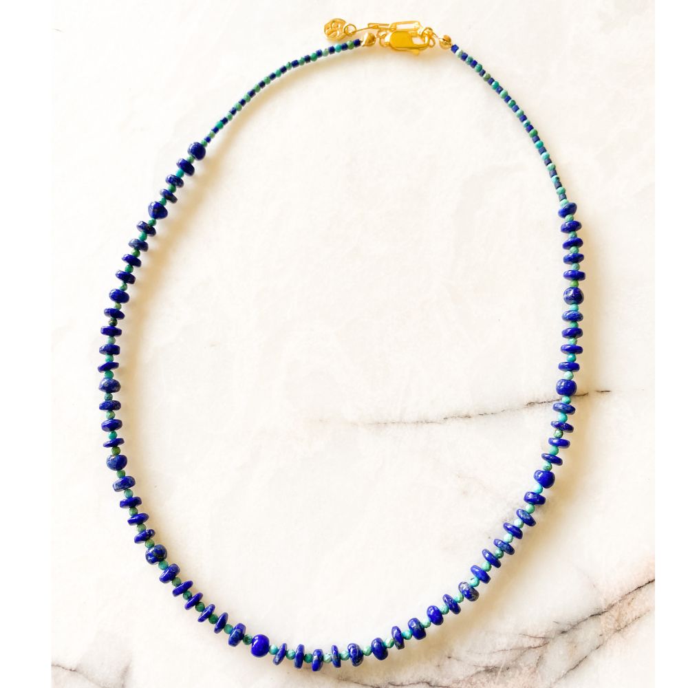 Song of the Sea Necklace