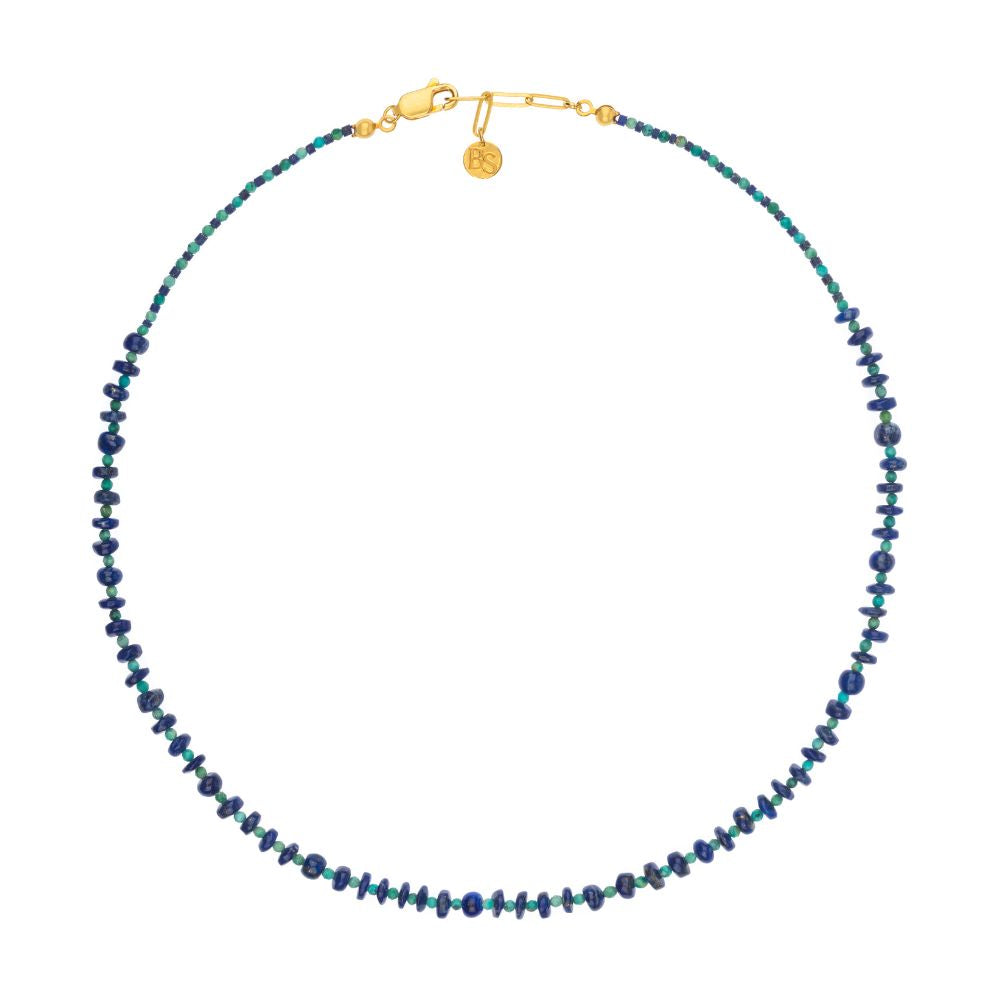 Song of the Sea Necklace